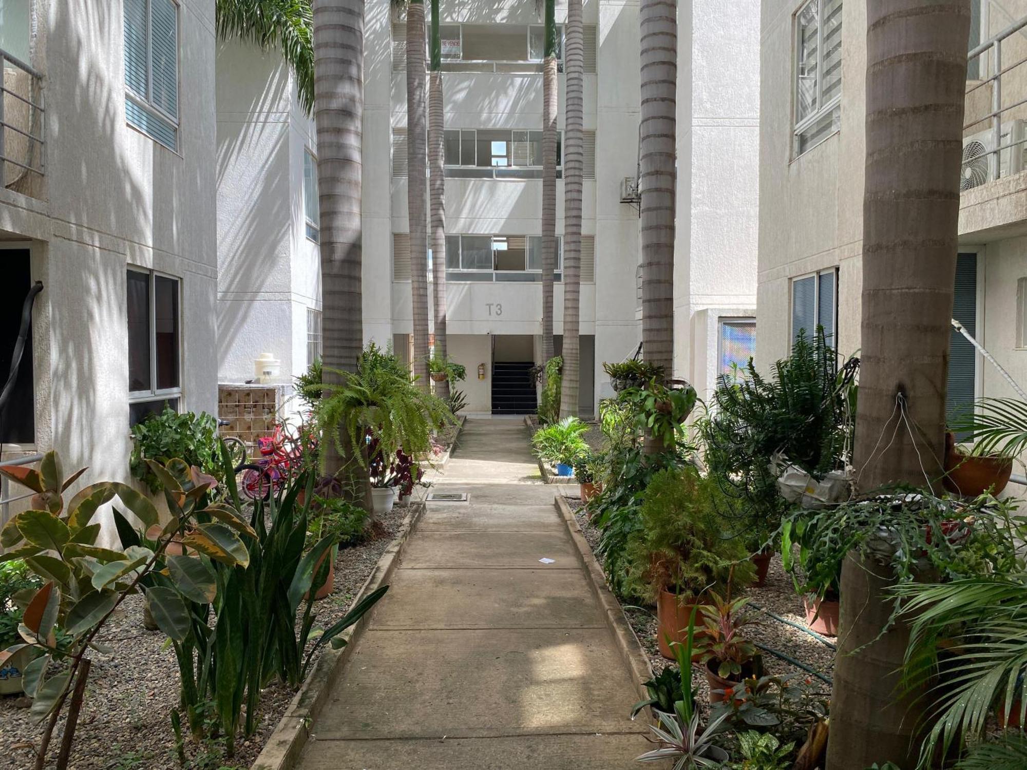 Ch1 Bonito Apartamento Amoblado En Condominio Rnt 1O8239 Valledupar Extérieur photo