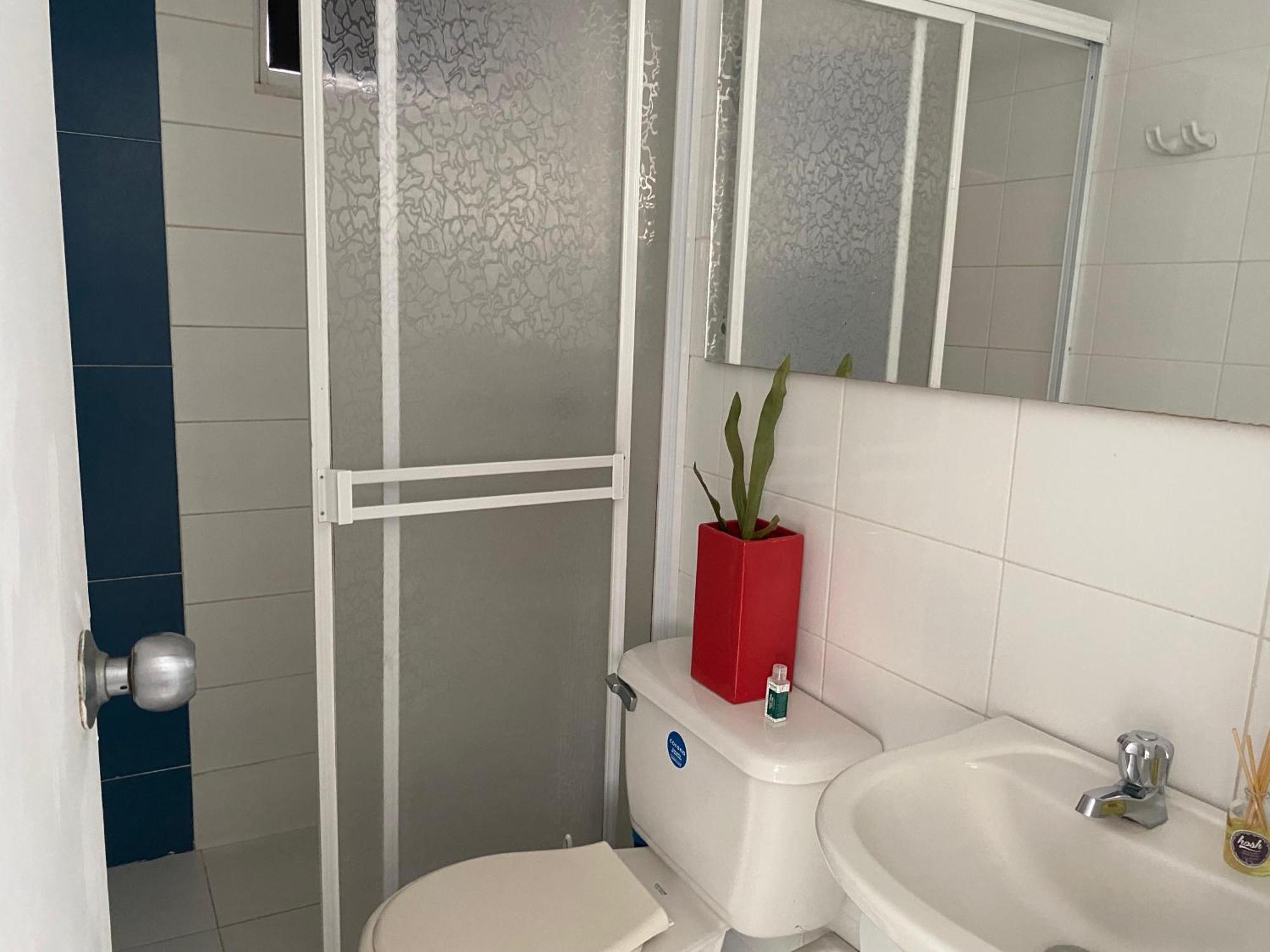 Ch1 Bonito Apartamento Amoblado En Condominio Rnt 1O8239 Valledupar Extérieur photo