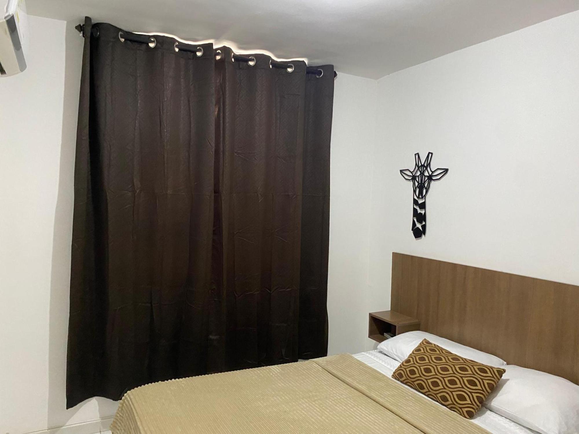 Ch1 Bonito Apartamento Amoblado En Condominio Rnt 1O8239 Valledupar Extérieur photo