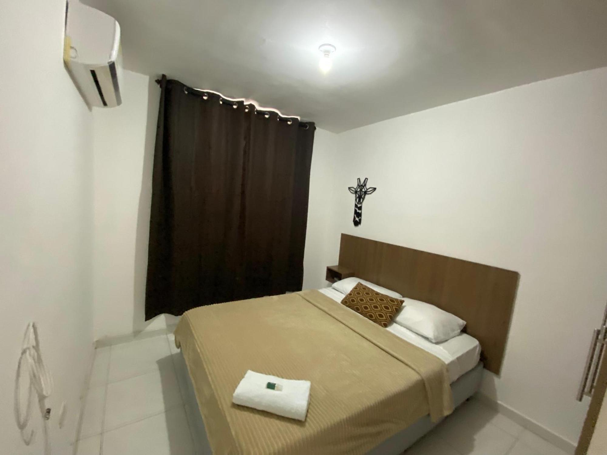 Ch1 Bonito Apartamento Amoblado En Condominio Rnt 1O8239 Valledupar Extérieur photo